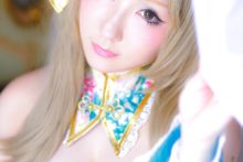 Love Live – Saku (298)