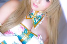 Love Live – Saku (299)