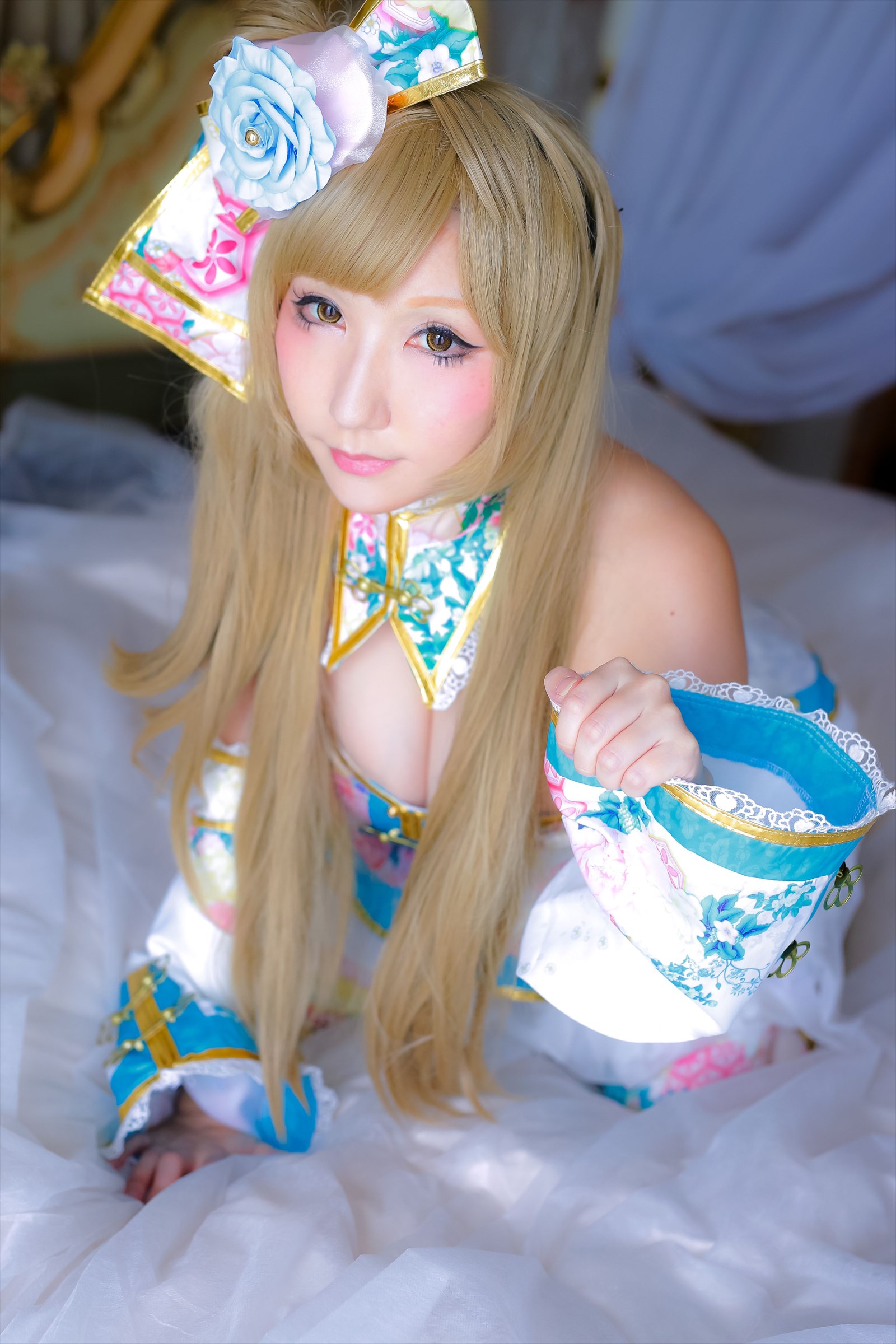 Love Live – Saku