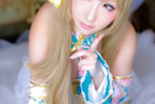 Love Live – Saku (302)