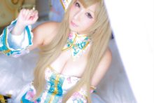 Love Live – Saku (307)