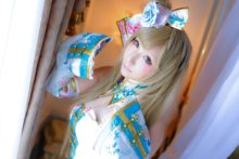 Love Live – Saku (311)