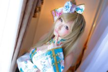 Love Live – Saku (312)