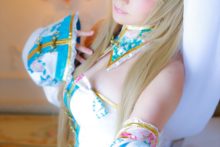 Love Live – Saku (313)