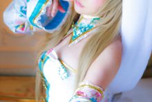 Love Live – Saku (314)