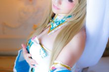 Love Live – Saku (315)
