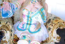 Love Live – Saku (319)