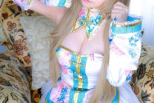 Love Live – Saku (321)
