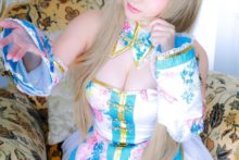 Love Live – Saku (323)
