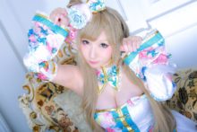 Love Live – Saku (324)