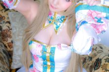 Love Live – Saku (326)