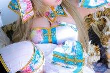 Love Live – Saku (328)