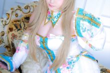 Love Live – Saku (330)