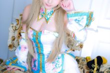 Love Live – Saku (331)
