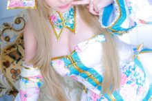 Love Live – Saku (333)