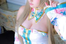 Love Live – Saku (335)