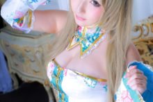 Love Live – Saku (336)