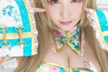Love Live – Saku (338)