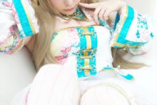 Love Live – Saku (340)