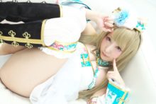 Love Live – Saku (342)