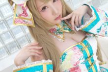 Love Live – Saku (343)
