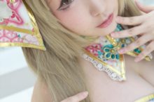 Love Live – Saku (344)