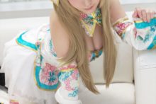 Love Live – Saku (345)