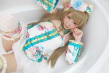 Love Live – Saku (349)