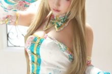 Love Live – Saku (350)
