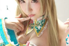 Love Live – Saku (351)