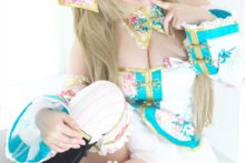 Love Live – Saku (354)