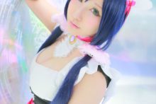Love Live – Saku (355)