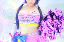 Love Live – Saku (358)
