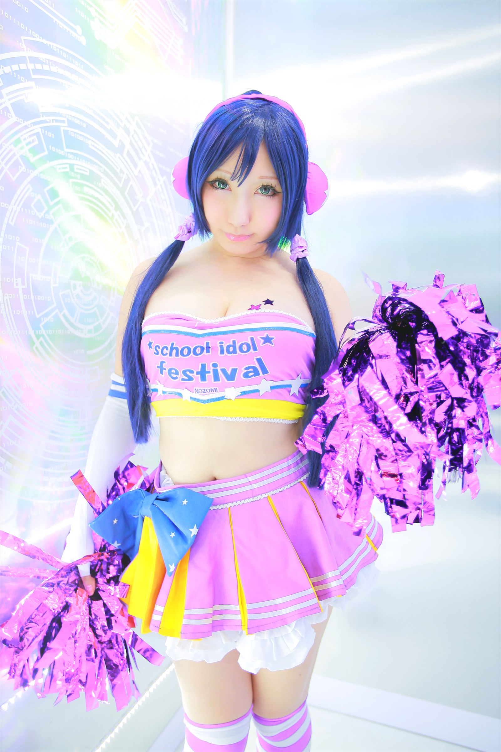 Love Live – Saku