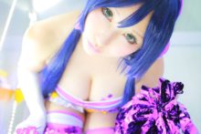 Love Live – Saku (360)
