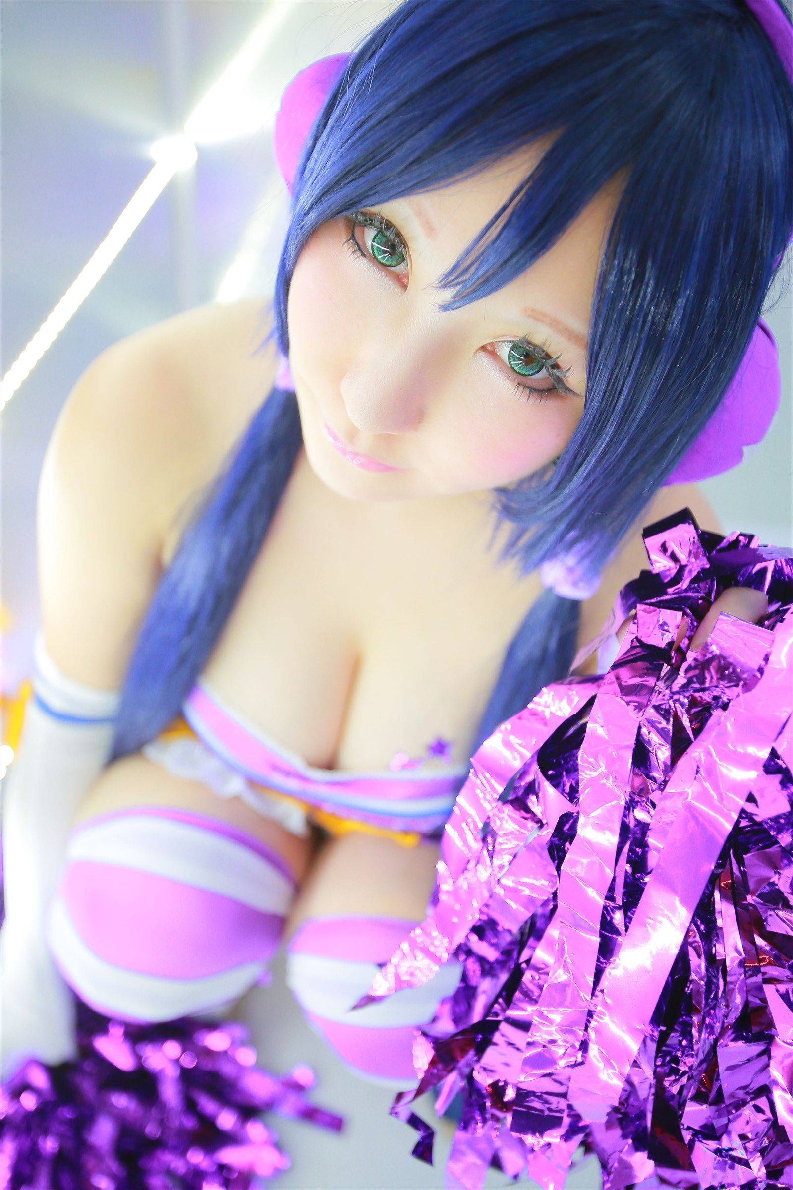 Love Live – Saku