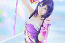 Love Live – Saku (363)