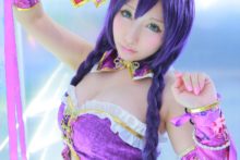 Love Live – Saku (366)