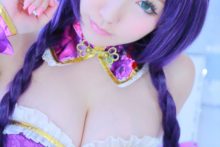 Love Live – Saku (368)
