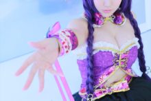 Love Live – Saku (369)
