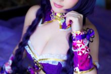 Love Live – Saku (370)