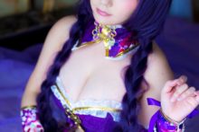 Love Live – Saku (371)
