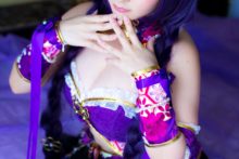 Love Live – Saku (372)