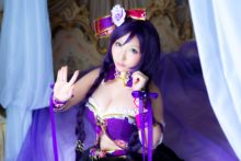 Love Live – Saku (375)