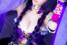 Love Live – Saku (376)