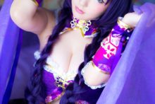 Love Live – Saku (377)