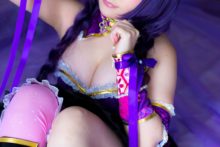 Love Live – Saku (380)