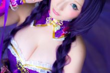 Love Live – Saku (382)