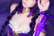 Love Live – Saku (383)