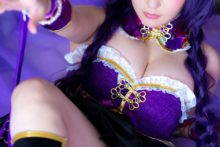 Love Live – Saku (384)